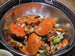 -七欣天香辣蟹火锅(海门解放中路店)