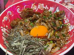 -仙隐小鹿料理食堂(惠济万达店)