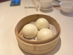 流沙包-利苑酒家(合景国际金融广场店)