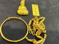 -瀚丰名品黄金钻石奢侈品回收寄卖