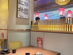 -啫火啫啫煲·顺德干蒸(西乡天虹店)