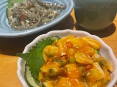 -一心创作料理屋(经开万达店)