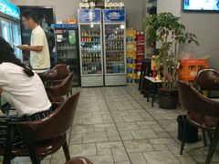 -陈员外正宗夹江烧烤(广福路店)