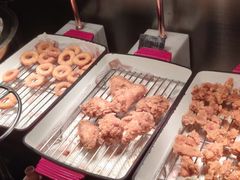 -火炉火自助餐(喜隆多店)