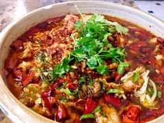-宽窄巷子(米兰中央火车站店)