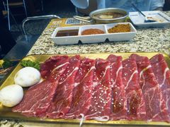 -安又胖韩国烤肉(美罗城店)