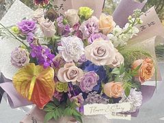 -F.Story 花和故事(新天地店)