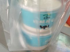 -正飞鲜奶(南湖一期店)