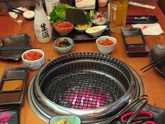 -丸藏和牛烧肉专门店(园区师惠坊店)