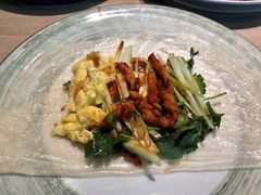 筋饼-老昌春饼(松北店)