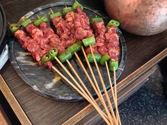 -盡膳口福跷脚牛肉火锅(晶耀前滩店)