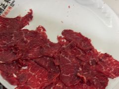 -潮正和潮汕牛肉火锅·老字号(番禺万达店)