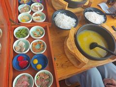 -桥香园过桥米线(国贸店)