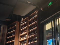 -牛啤堂精酿啤酒餐吧(五棵松华熙店)