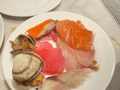 -盐城万豪酒店-盐城厨房西餐厅