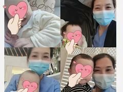-优护优家Ucare月嫂育儿嫂陪伴师(静安店)