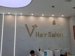 -V+ Hair