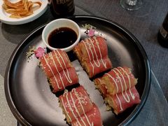 -御花园·粤菜·海鲜火锅(中山公园店)