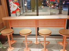 -麦当劳(安定门外大街店)