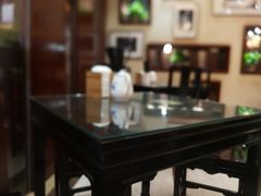 大堂-熙盛源(滨湖万达店)