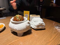 -扬州狮子楼·非遗淮扬菜(东关街店)
