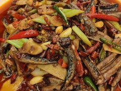-徐鼎盛民间菜(上筑店)