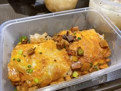 -老通城豆皮大王(吉庆街店)