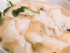 千里香小馄饨-许记生煎(遵义路店)
