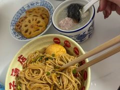 -小罗子汤店(大士院总店)