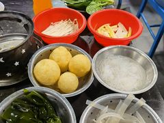 -二楼老店重庆鸡公煲(真光路店)