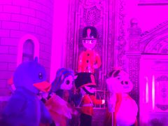 -安徒生童话乐园