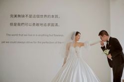 -金夫人婚纱摄影(总店)