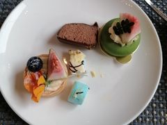 -威珀斯酒店·珀萃美食餐厅
