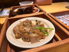 -蔡澜点心·粤菜(花城汇南区店)