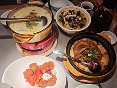 -闽上鲜·福建菜(龙湖滨江天街店)