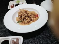 -正德楼果木烤鸭·渔家菜(东港店)