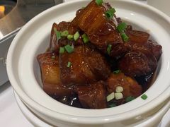 -小菜园新徽菜(无锡人民路红豆店)