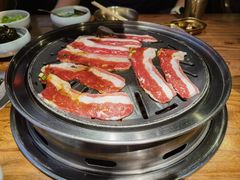 -九田家黑牛烤肉料理(新辰里亚运村店)