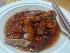 -德胜轩正宗顺德菜(宝安沙井会展中心店)