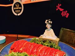 -大隐·成都火锅Bistro(合生麒麟新天地店)
