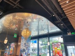 -达美乐比萨(红山店)