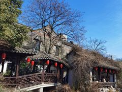 -衣裳街历史文化街区