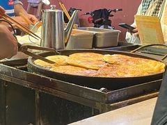 -张记灌饼(丰富路店)