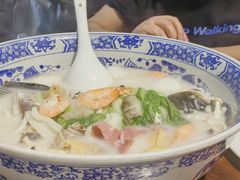 -山外山·林语花园餐厅