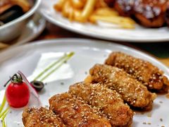 -LUCCA卢卡西班牙海鲜饭(远洋广场店)