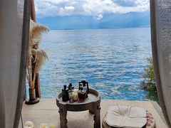 -六阅·福十 FORTEN 海景咖啡西餐厅(双廊古镇店)