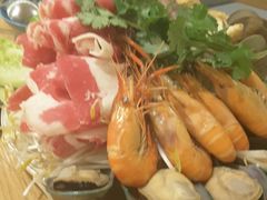 -星椰叻沙·椰浆鲜虾面(江南西店)