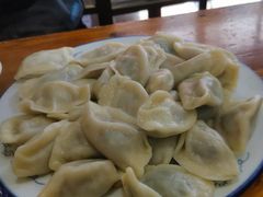 -尤素福东举院饺子馆