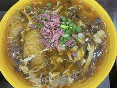 -毛华美食(清扬路店)