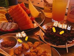 -HIB HUB公社(解放西路店)